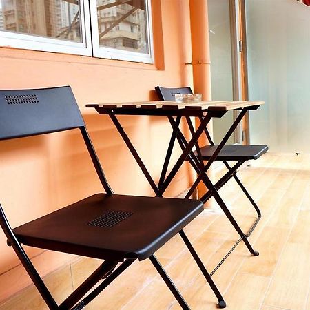 Mini.18 Aparthotel Kowloon  Екстериор снимка
