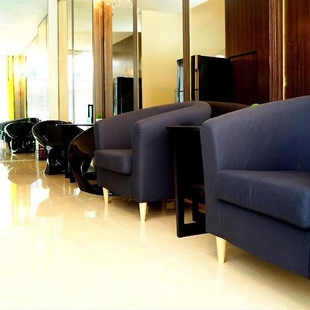 Mini.18 Aparthotel Kowloon  Екстериор снимка