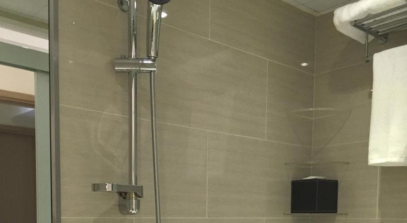 Mini.18 Aparthotel Kowloon  Стая снимка