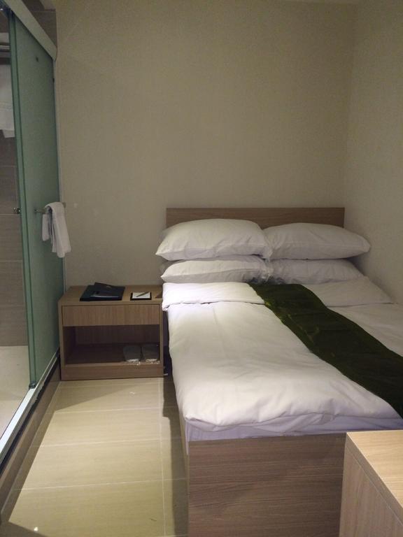 Mini.18 Aparthotel Kowloon  Стая снимка