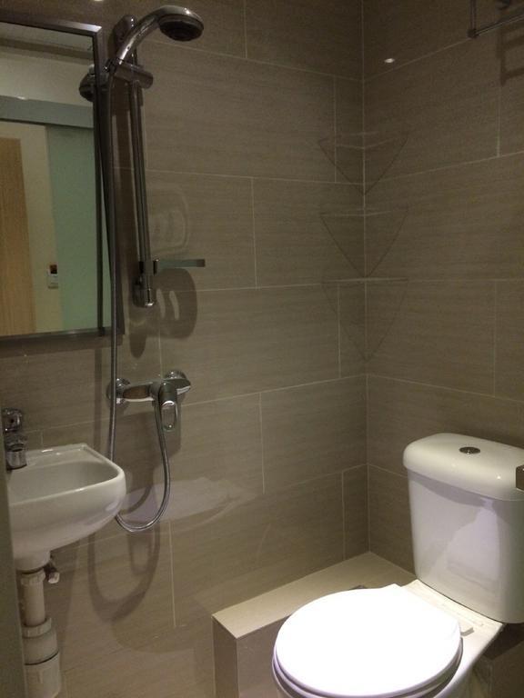Mini.18 Aparthotel Kowloon  Стая снимка