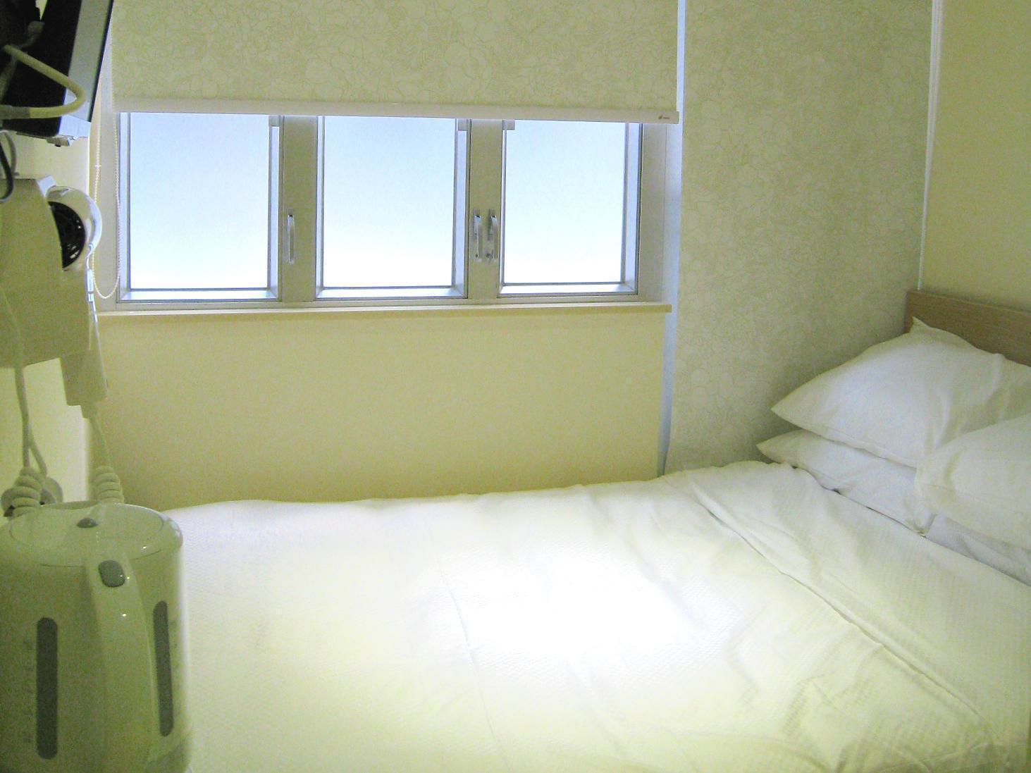 Mini.18 Aparthotel Kowloon  Екстериор снимка