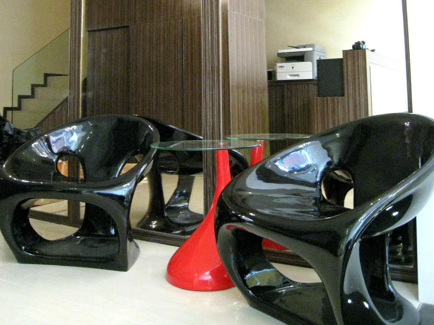 Mini.18 Aparthotel Kowloon  Екстериор снимка