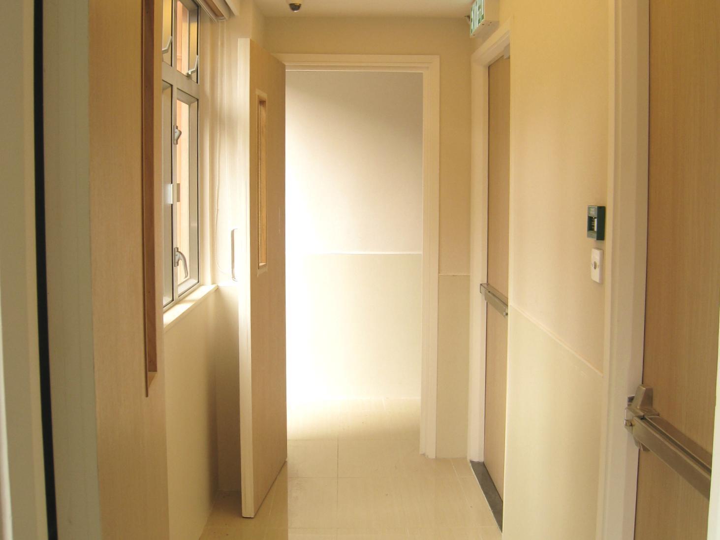Mini.18 Aparthotel Kowloon  Екстериор снимка
