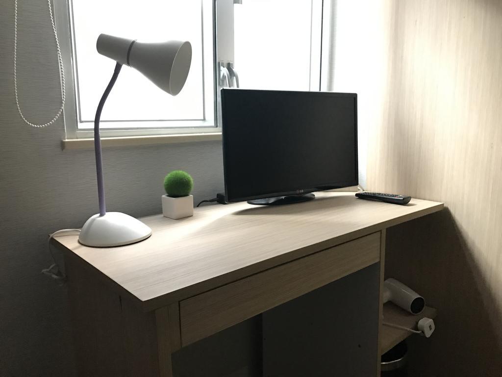 Mini.18 Aparthotel Kowloon  Екстериор снимка