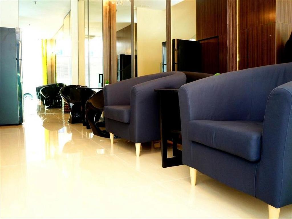 Mini.18 Aparthotel Kowloon  Екстериор снимка
