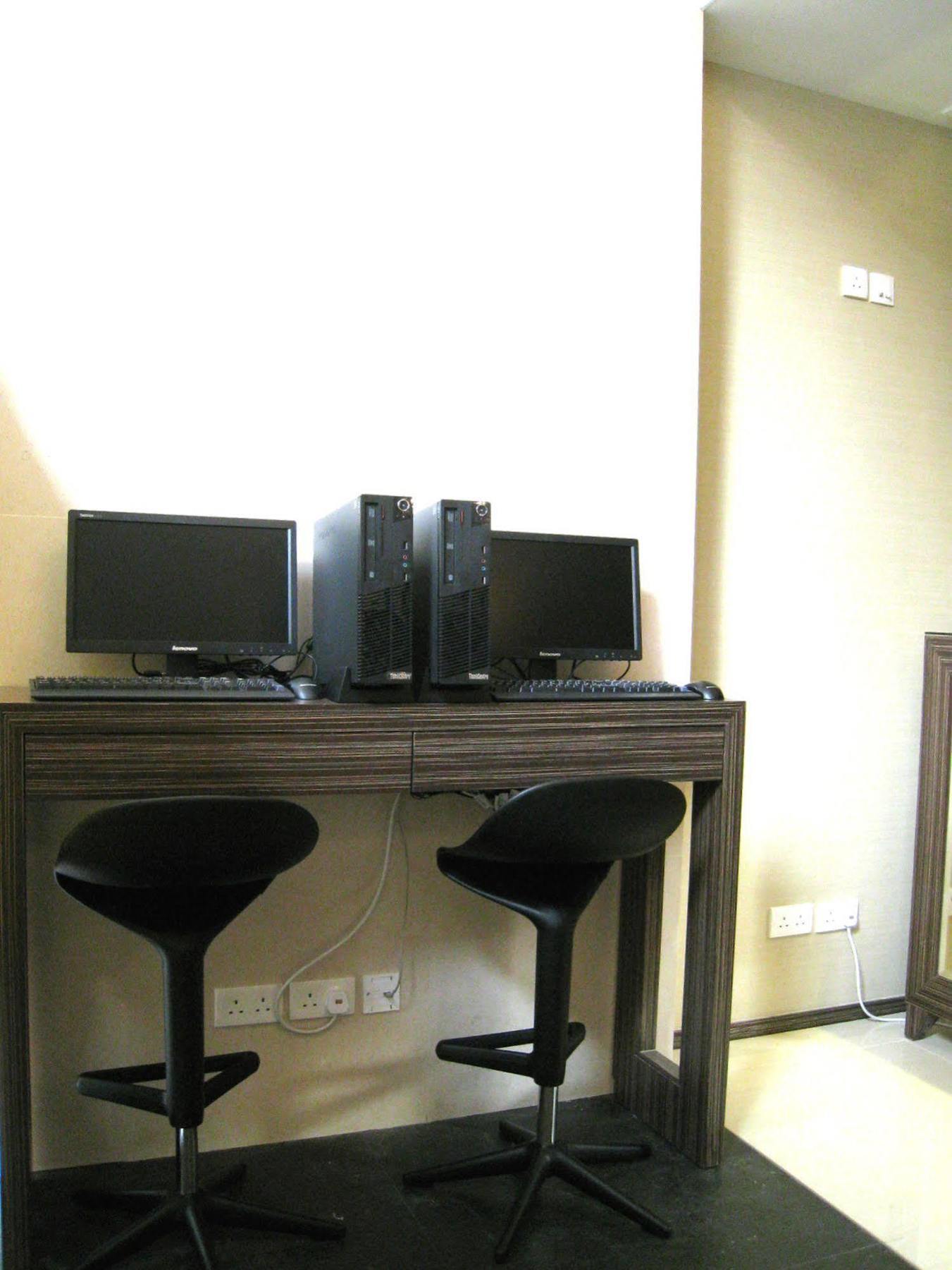 Mini.18 Aparthotel Kowloon  Екстериор снимка